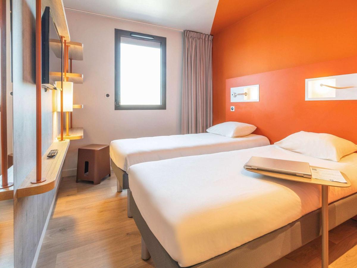 Ibis Budget Reims Thillois Luaran gambar